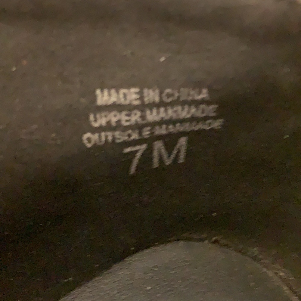 Coconuts By Matisse Booties - image 8